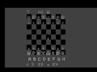 Enochian chess software pc