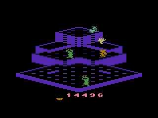 crystal castles game atari jamma crystal castles game atari jamma