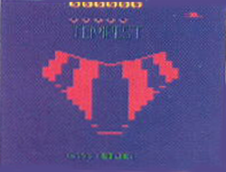 tempest atari 2600