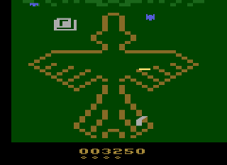 xevious 7