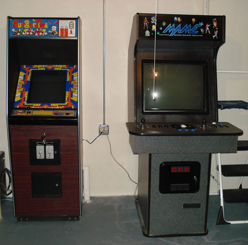 Deco Cassette System